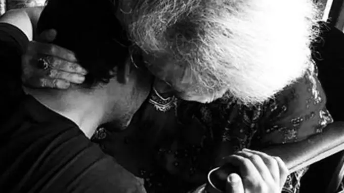 [Bintang] Hamish Daud