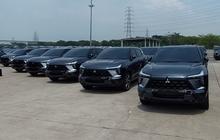 4.000 Konsumen Pertama Mitsubishi Xforce Terima Unit Mulai November Ini