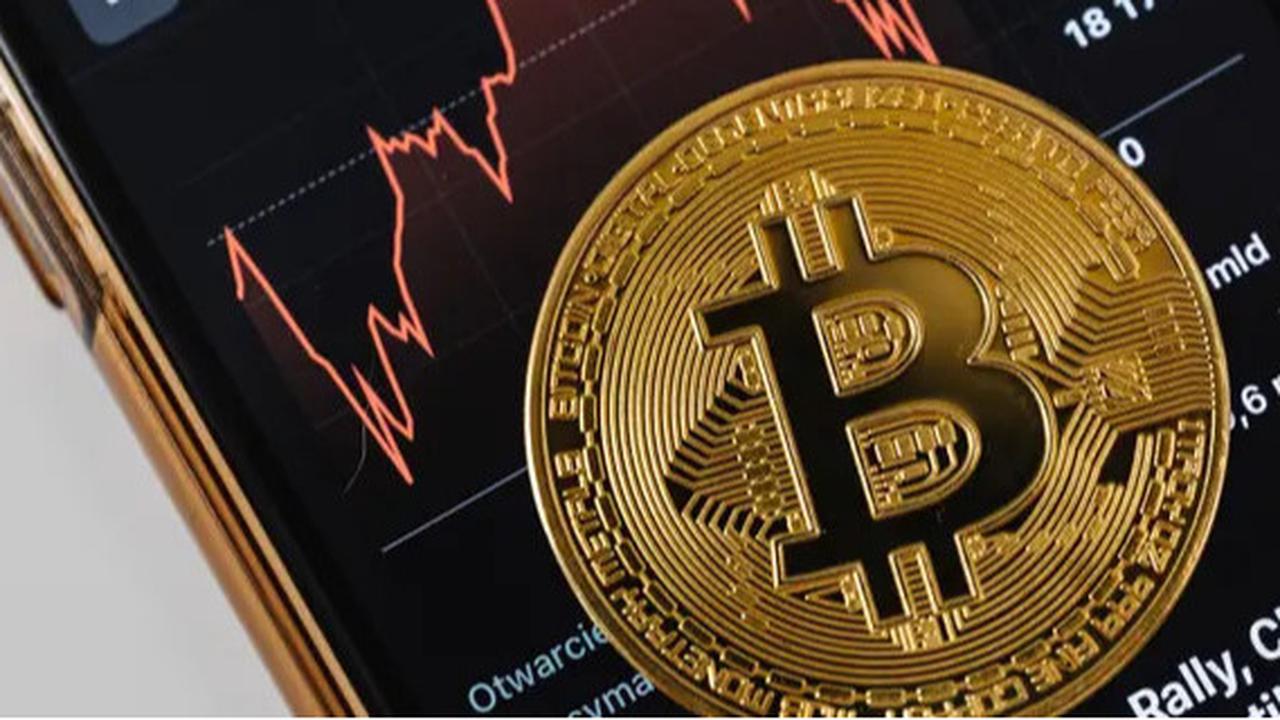Bitcoin Melonjak Jadi Aset Terbesar Kedelapan di Dunia, Apa Artinya bagi Ekonomi Global?