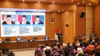 Ciptakan Ruang Digital Aman, Ibas Demokrat: Lawan Judol dan Pinjol Ilegal!