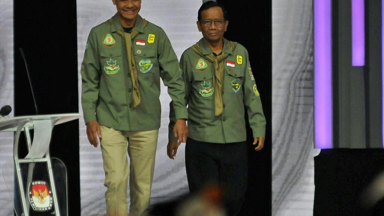 Dok. Istimewa