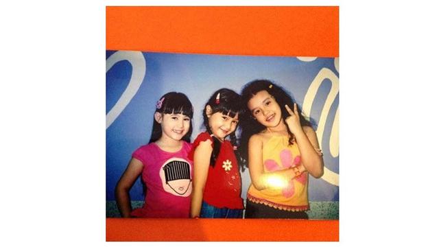 7 Potret Transformasi Jessica Anastasya, Pemain Sinetron Eneng dan Kaos Kaki Ajaib