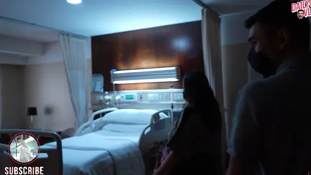Jelang Lahiran, Ini 6 Potret Ruang Perawatan Jessica Iskandar di Rumah Sakit