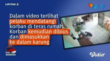 Beberapa waktu lalu beredar luas di media sosial dan aplikasi percakapan, video penculikan anak yang disebut terjadi di Wisma Asri, Bekasi, Jawa Barat. Benarkah demikian?