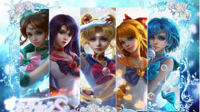 Sailormoon