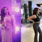 Brisia Jodie diisukan hamil dan jadi trending topik di X. (Dok: Instagram @brisiajodie96)