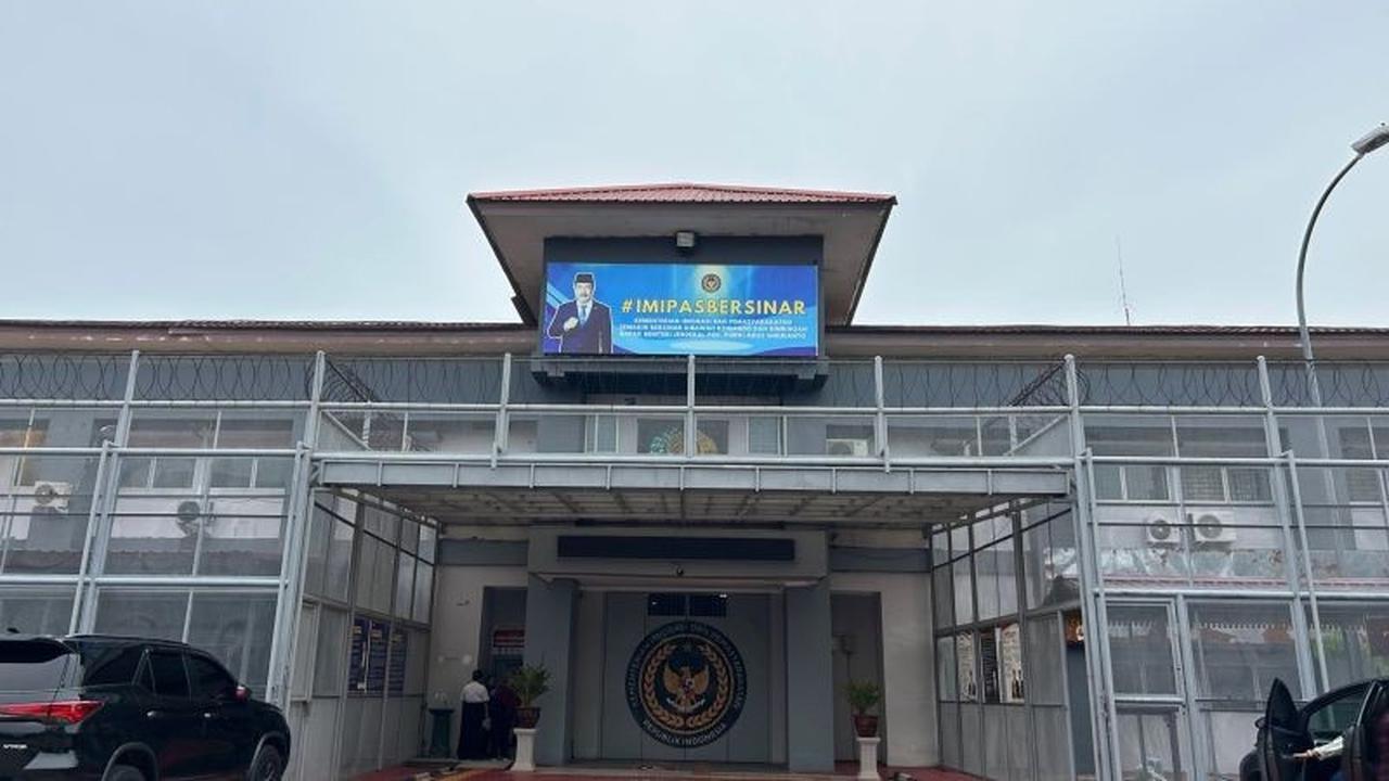 Rutan Batam Gelar Program Ramadhan Khusus, WBP Antusias Ikuti Pembinaan Agama dan Layanan Penitipan Makanan