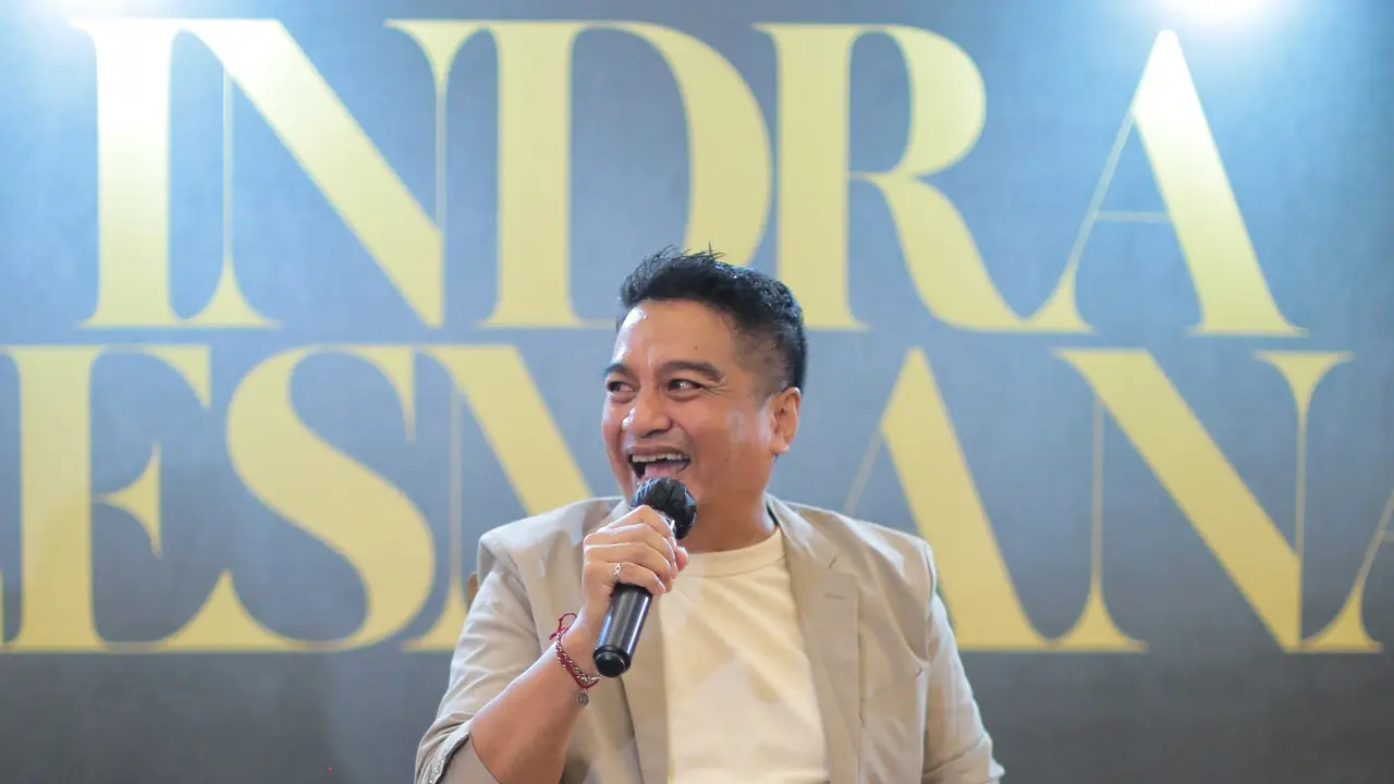 Indra Lesmana