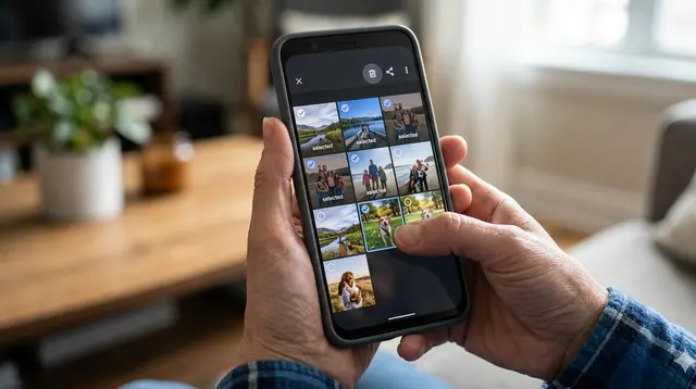 HP Android Hilang? Ini Cara Melacak Lewat Google Find Hub