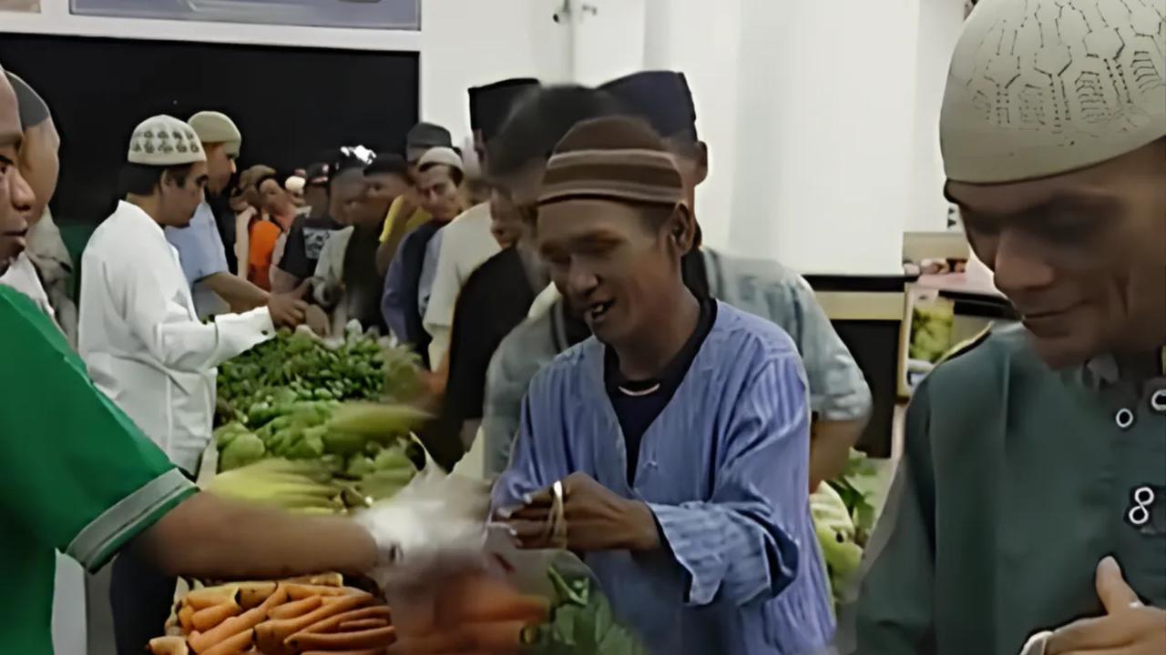 Dok. Istimewa
