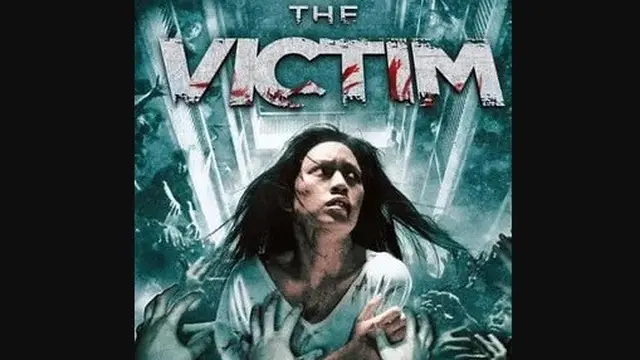 The Victim film horor Thailand tayang di TV (Foto: allhorror)