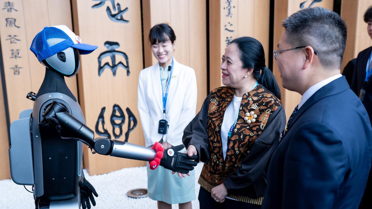 Puan Apresiasi Partisipasi RI di World Expo 2025: Perpaduan Alam, Budaya, dan Inovasi Berkelanjutan