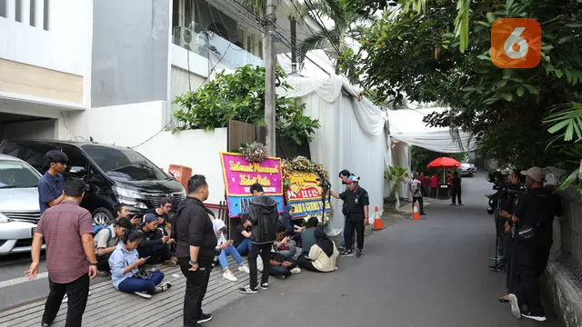 7 Fakta Pernikahan Cut Tari dan Richard Kevin yang Digelar Secara Tertutup