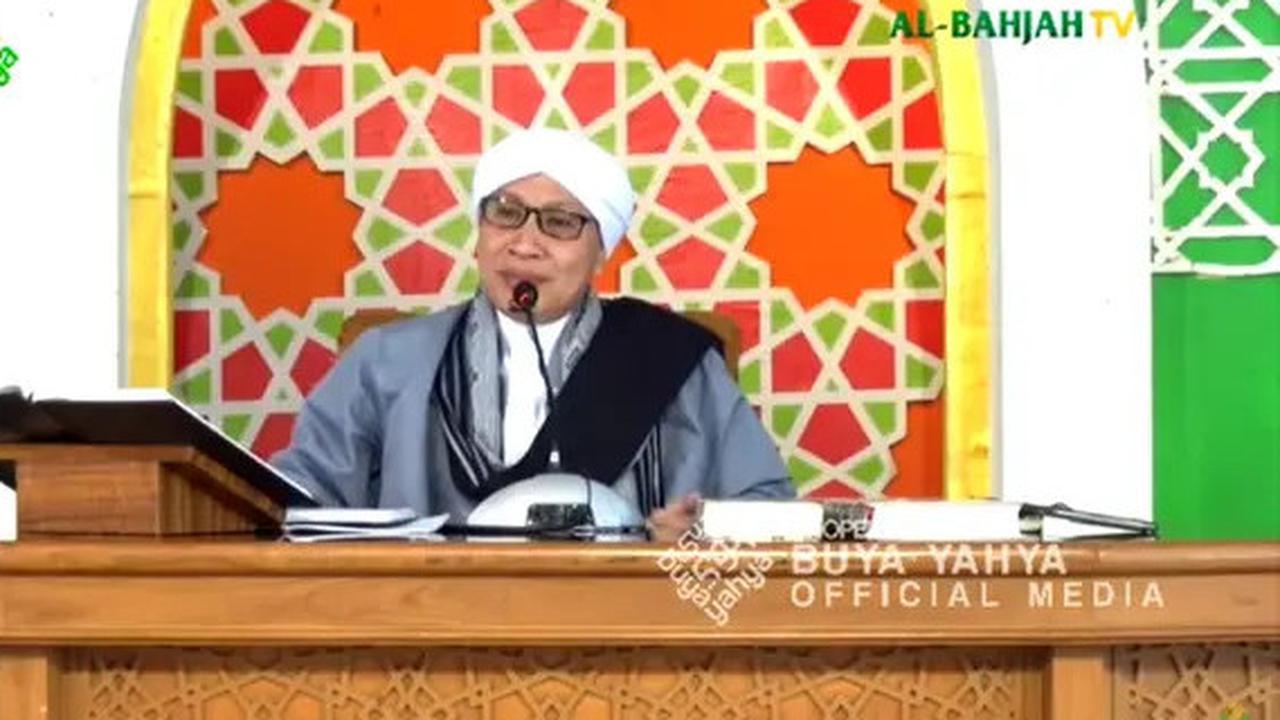 Diperbolehkan Tidak Sholat Jumat Saat Bepergian? Begini Penjelasan Buya Yahya