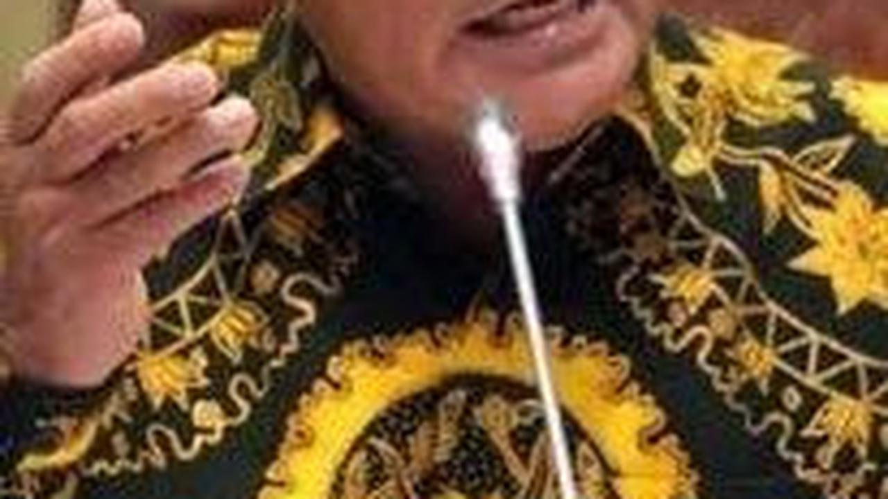 VIDEO: Jawaban Ketua KPK Firli Alasan Tutup Muka Usai Diperiksa Polisi: Situasi Tidak Normal