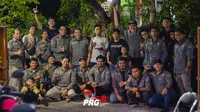 Touring Seru ala Komunitas Honda ADV Owners Community (HAVOC)