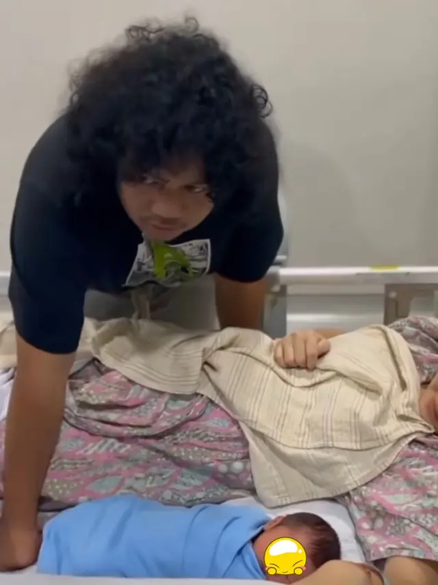 Menikah dengan Cesen Eks JKT48, Ini 6 Potret Marshel Widianto Jadi Suami Siaga