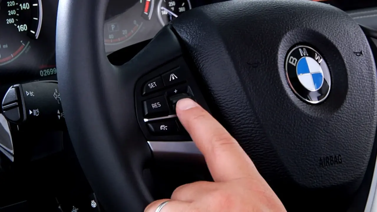 Penemu Fitur Cruise Control Mobil Ternyata Tuna Netra