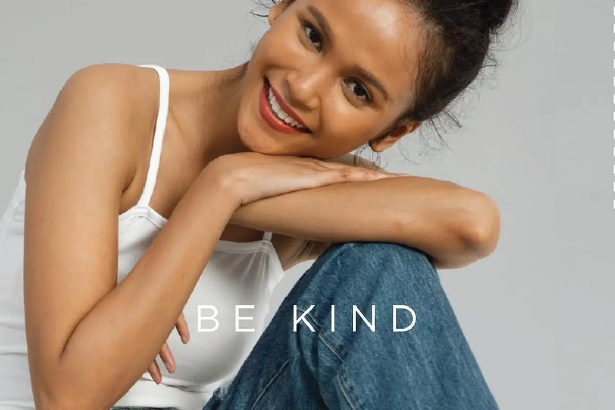 Kind Denim ramah lingkungan/dok. Instagram @kind_denim