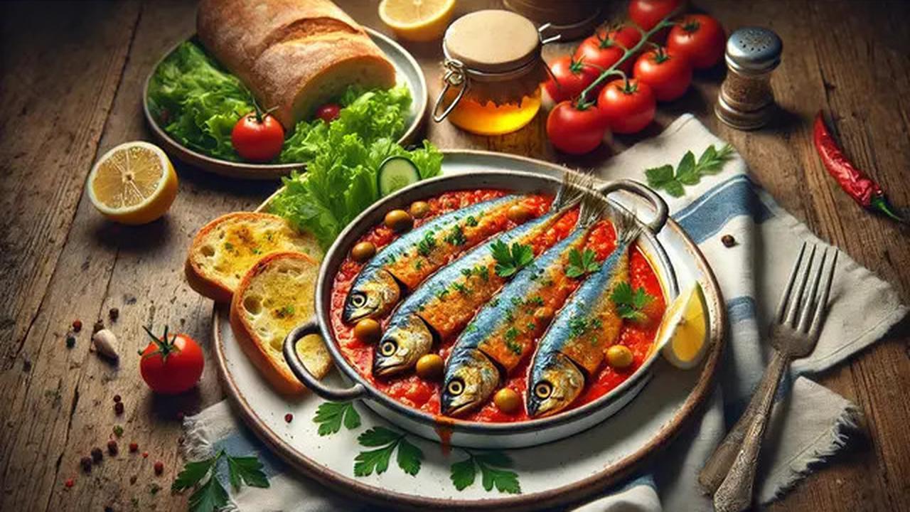 Menu Sahur dan Buka Puasa 30 Hari, Inspirasi Masakan Lezat Selama Ramadhan!