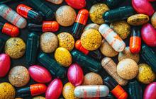 Manfaat Vitamin B Complex untuk Kesehatan, Sangat Berguna bagi Tubuh