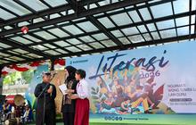 Jaga Bahasa Osing, Banyuwangi Dorong Generasi Muda Aktif Kenali Budaya Lokal
