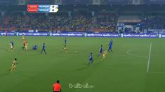 Kerala Blasters meraih kemenangan 1-0 atas Mumbai City dalam laga lanjutan Liga Super India berkat kecerdikan dan improvisasi dari...