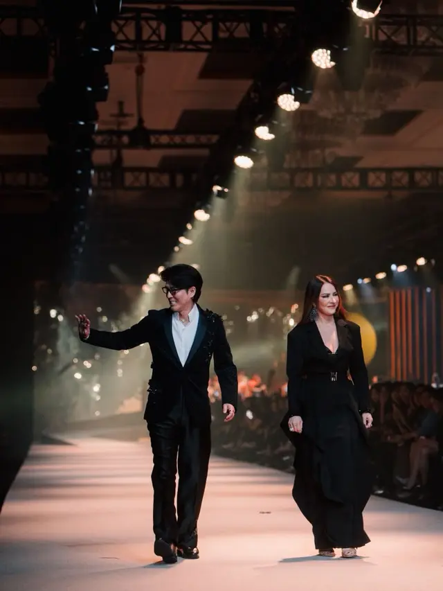 Sebastian Gunawan Signature Annual Fashion Show 2026