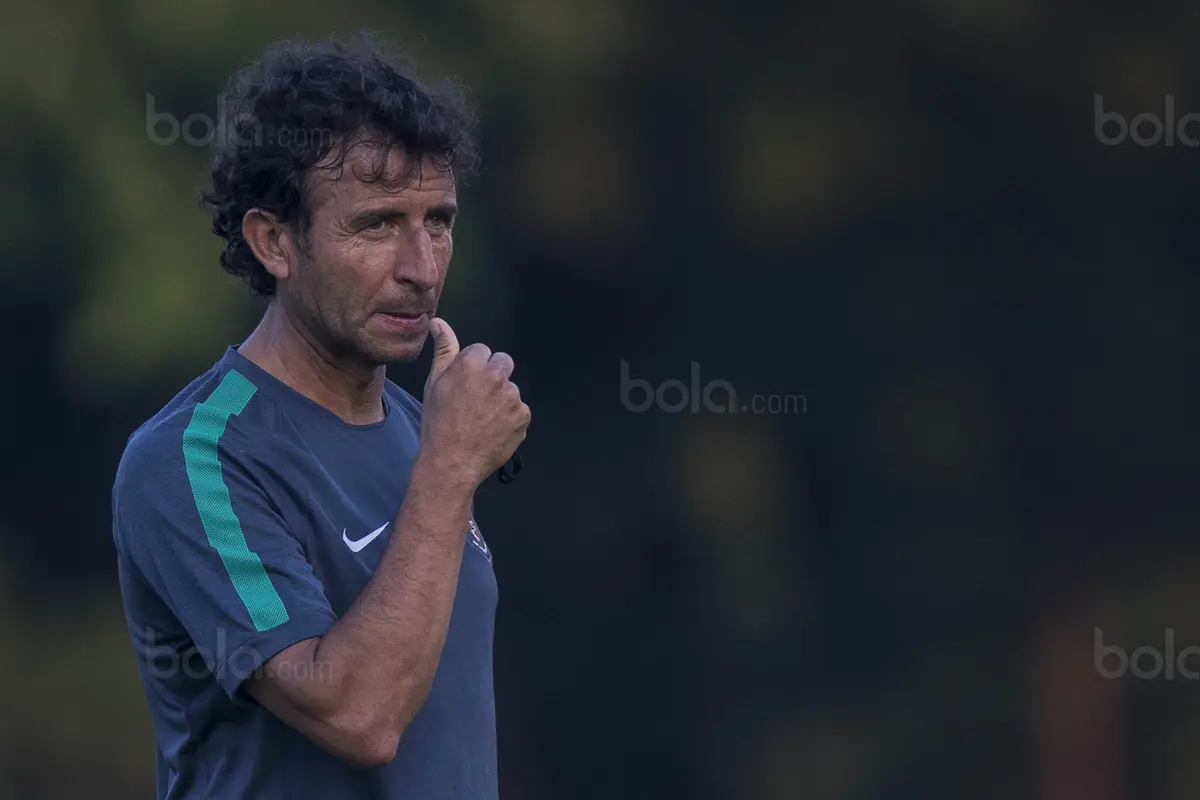 Luis Milla