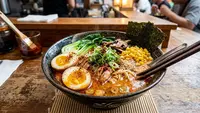 Resep Ramen Pedas Spesial yang Gurih dan Bikin Nagih