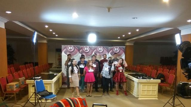 Liga Dangdut Indonesia