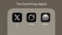 Aplikasi Pesan XChat Besutan X Kini Tersedia di iOS, Ini Deretan Fiturnya