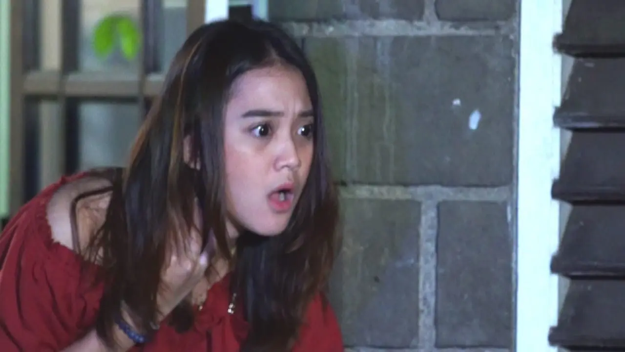 Love Story The Series