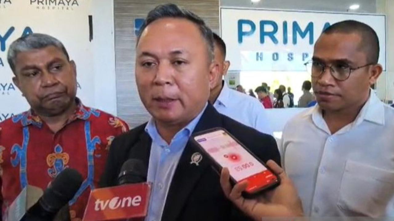 Respons WamenHAM Soal Dugaan PBB Ada Pelanggaran HAM Saat Demo Ricuh