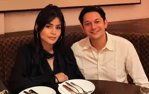 Andrew Andika Ungkap Alasan Pilih Tinggalkan Dunia Entertain Demi Bisnis Baru