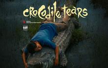 Film Crocodile Tears Siap Tayang di Bioskop Indonesia Mulai 7 Mei 2026