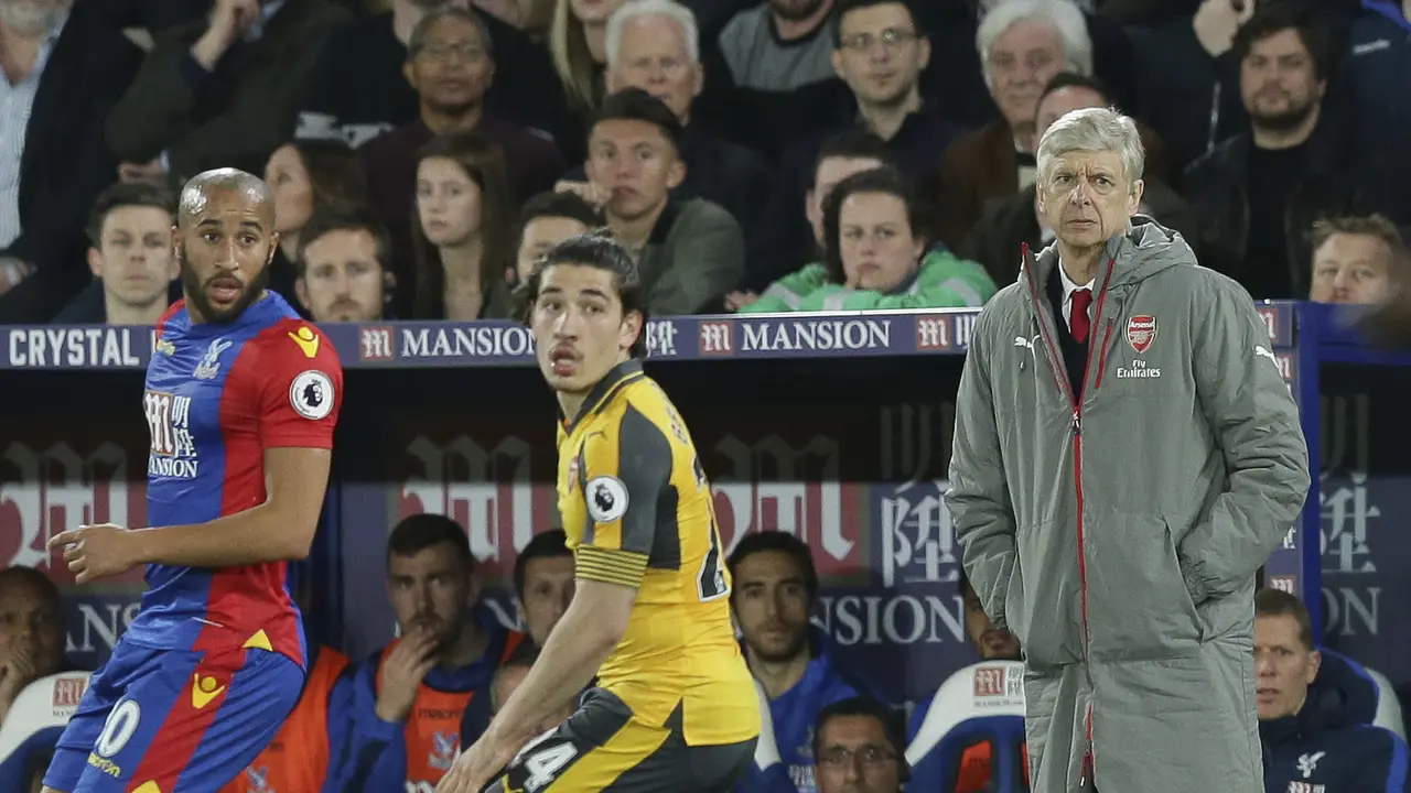 Middlesbrough Vs Arsenal