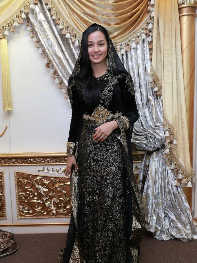 [Bintang] Tya Arifin