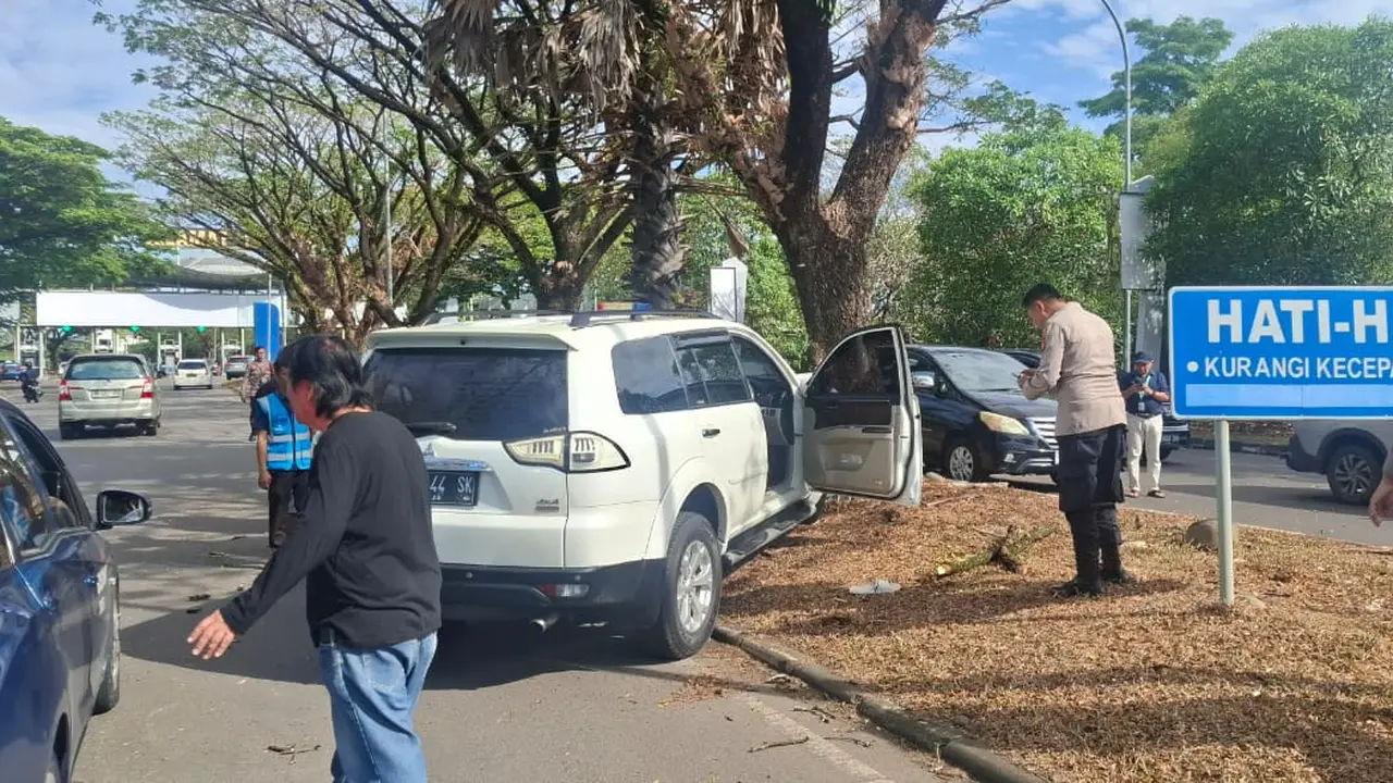 Perampokan
