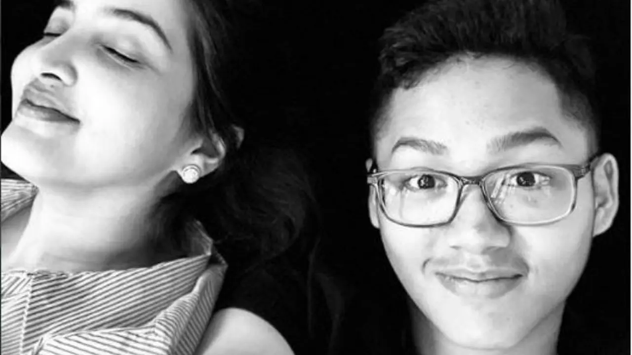 Azriel Hermansyah (Foto: Instagram)