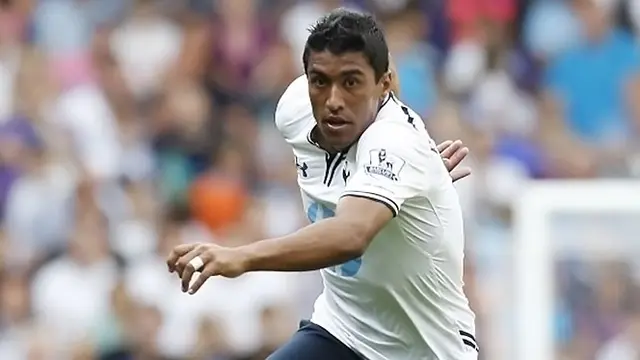 Menang Tipis, Spurs Naik ke Peringkat 2