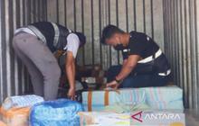 Bea Cukai Madura Gagalkan Pengiriman Rokok Ilegal ke Timor Leste, Selamatkan Puluhan Miliar Rupiah