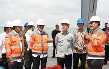 Proyek Talavera Jetty Tuban SIG Siap Beroperasi Optimal Pertengahan 2026, Perkuat Ekspor Nasional