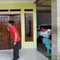 Potret Halaman Rumah Sederhana Haji Malih (youtube/@taulany_tv)