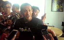 Nadiem Makarim, bos GO-JEK lulusan Harvard tak betah kerja kantoran