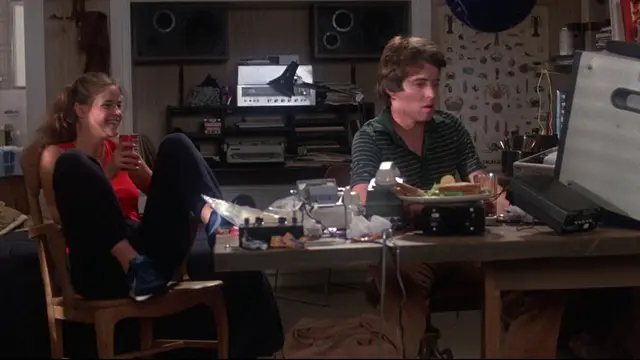 WarGames (1983)