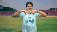 Bursa Transfer BRI Super League 2026/2027: Sergio Castel Tambah Kuat Aroma Spanyol di Persik