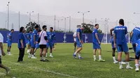 Persib Batal Berangkat TC ke Bangkok, Pilih Fokus Menatap Piala Presiden 2026