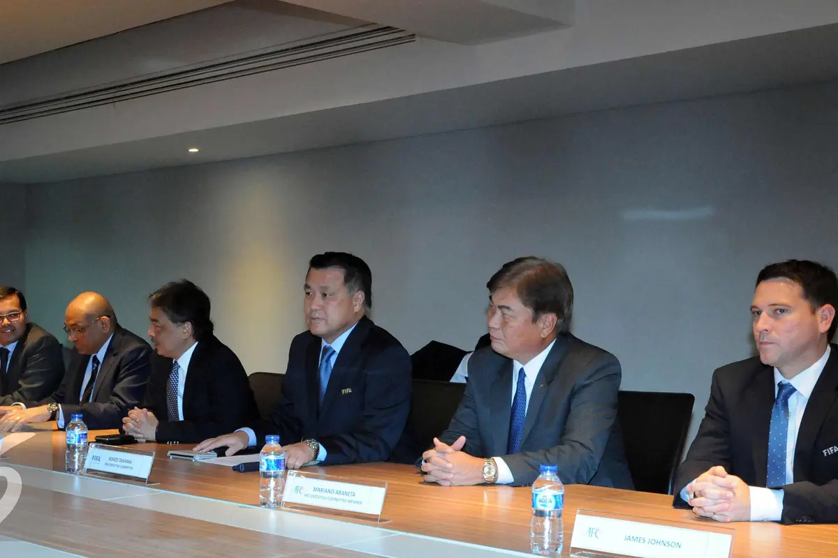 20151102-Kisruh-Sepakbola-Nasional-Jakarta-La-Nyalla-Mattalitti-Kohzo-Tashima
