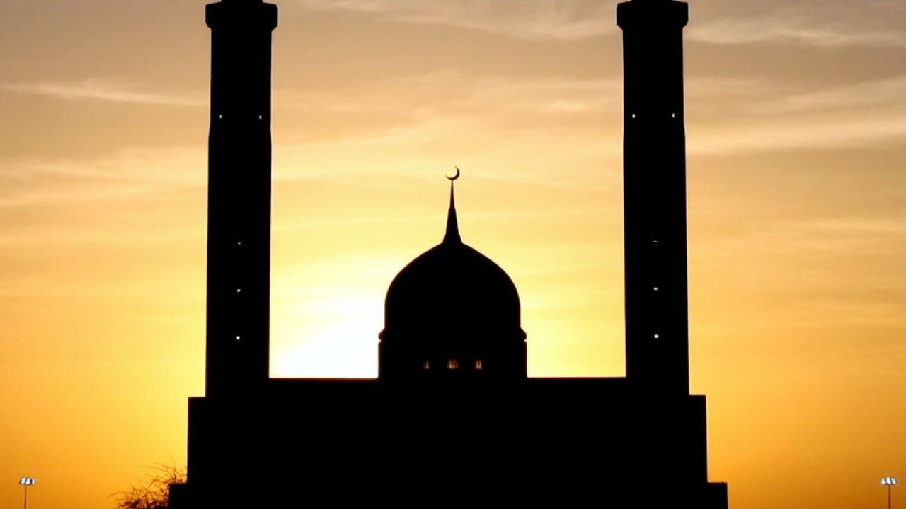 Doa Setelah Sholat Subuh Mohon Rezeki yang Halal<br>